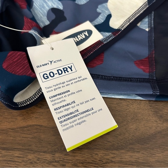 ❤️ NWT Old Navy Leggings XS - Picture 8 of 13